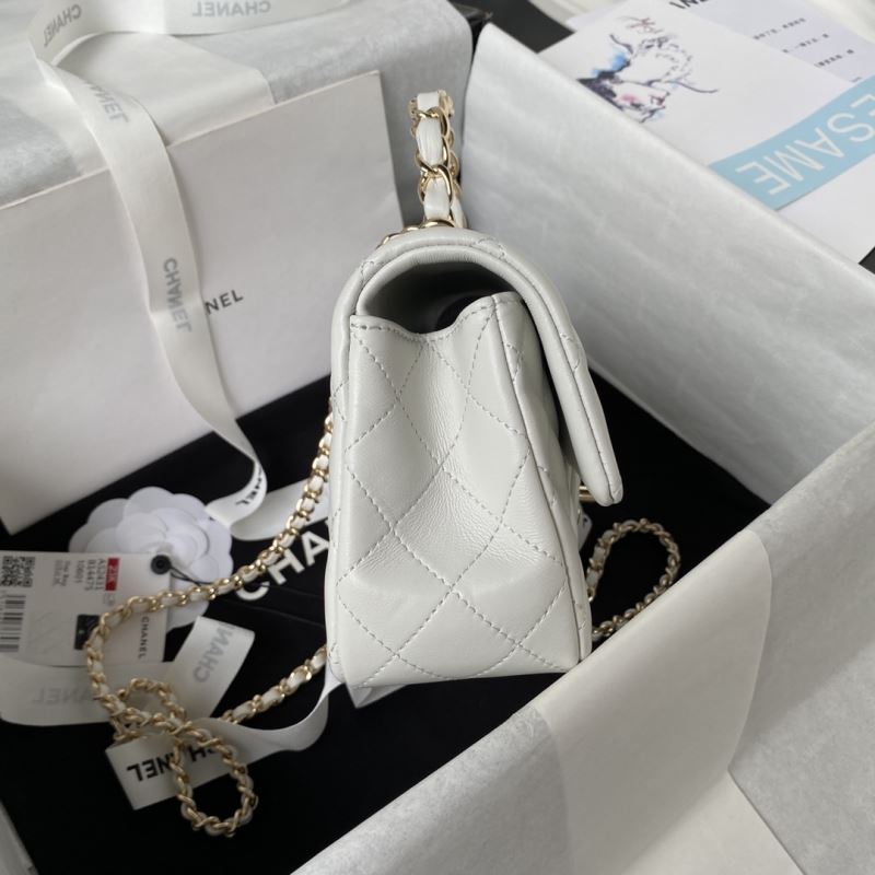 Ch**el satchel bags